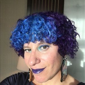 Meet your Posher, Alice